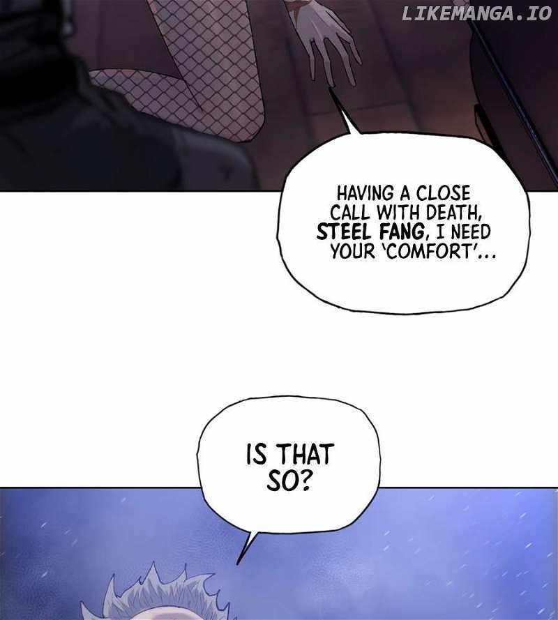 The Doomsday Ruthless Man: Hoarding Trillions of Supplies at the Beginning Chapter 15 - Page 26 in English