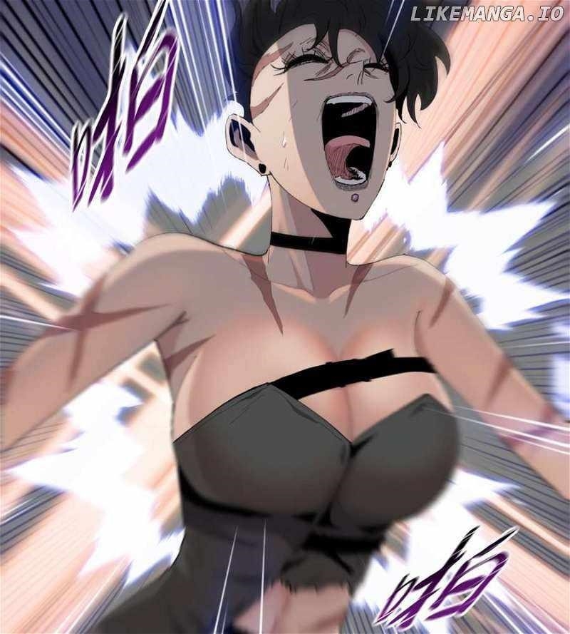The Doomsday Ruthless Man: Hoarding Trillions of Supplies at the Beginning Chapter 15 - Page 30 in English