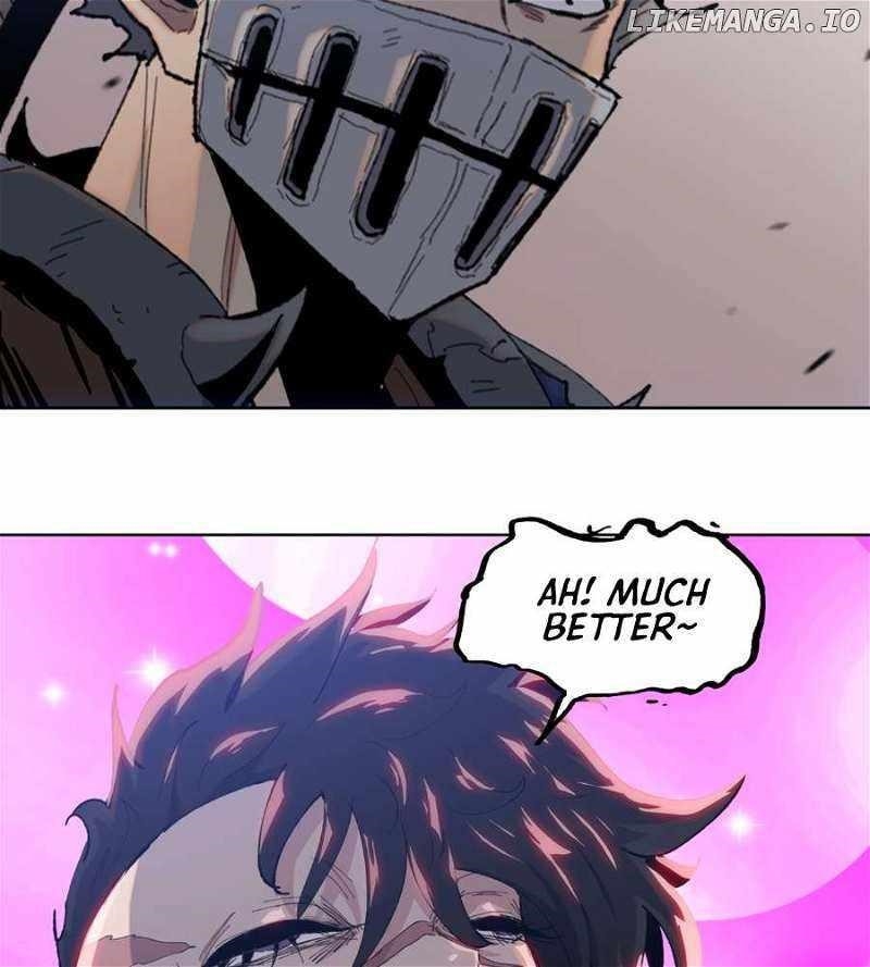 The Doomsday Ruthless Man: Hoarding Trillions of Supplies at the Beginning Chapter 15 - Page 32 in English
