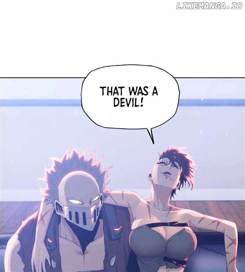 The Doomsday Ruthless Man: Hoarding Trillions of Supplies at the Beginning Chapter 15 - Page 36 in English