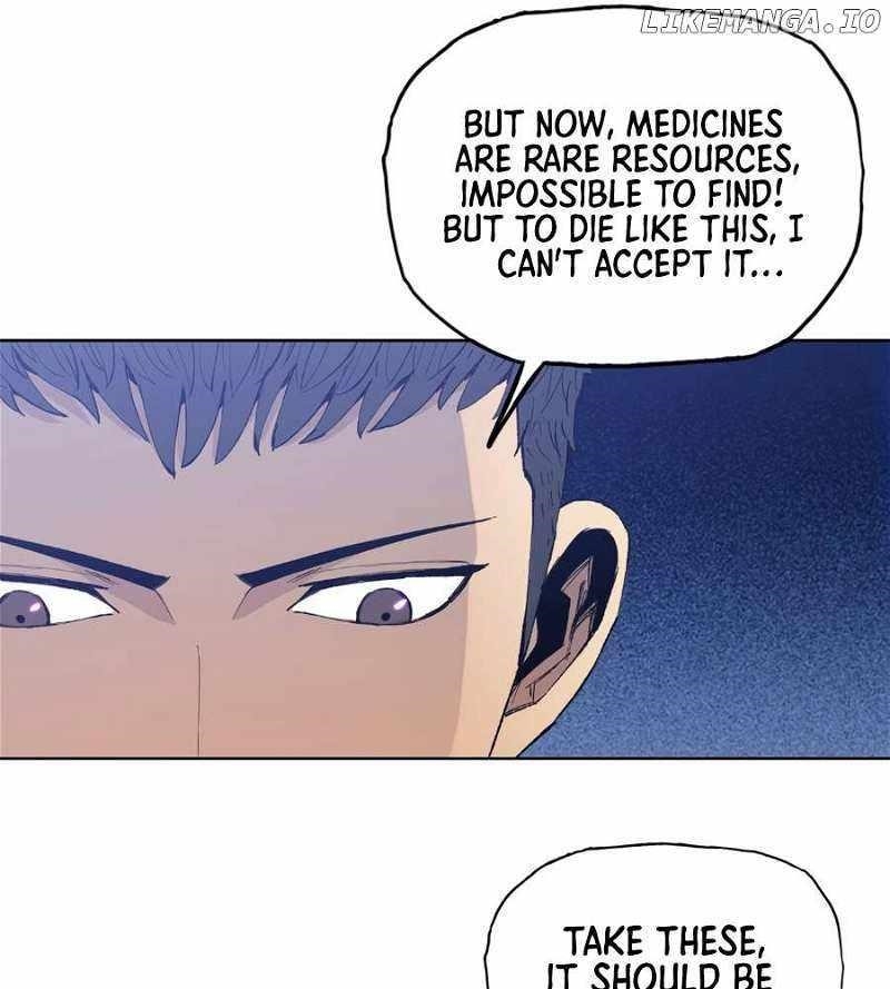 The Doomsday Ruthless Man: Hoarding Trillions of Supplies at the Beginning Chapter 15 - Page 49 in English