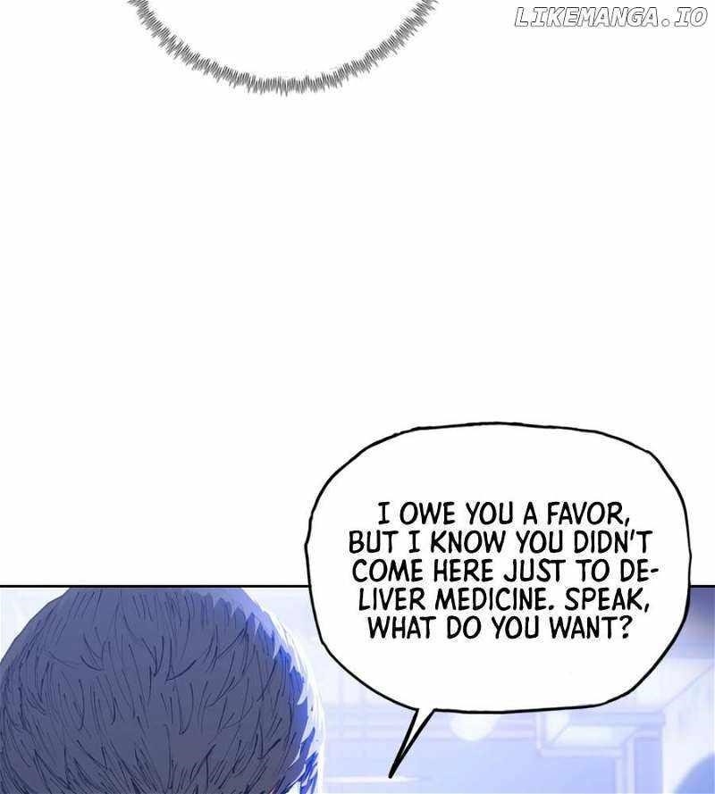 The Doomsday Ruthless Man: Hoarding Trillions of Supplies at the Beginning Chapter 15 - Page 54 in English
