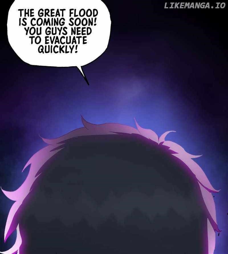 The Doomsday Ruthless Man: Hoarding Trillions of Supplies at the Beginning Chapter 15 - Page 56 in English