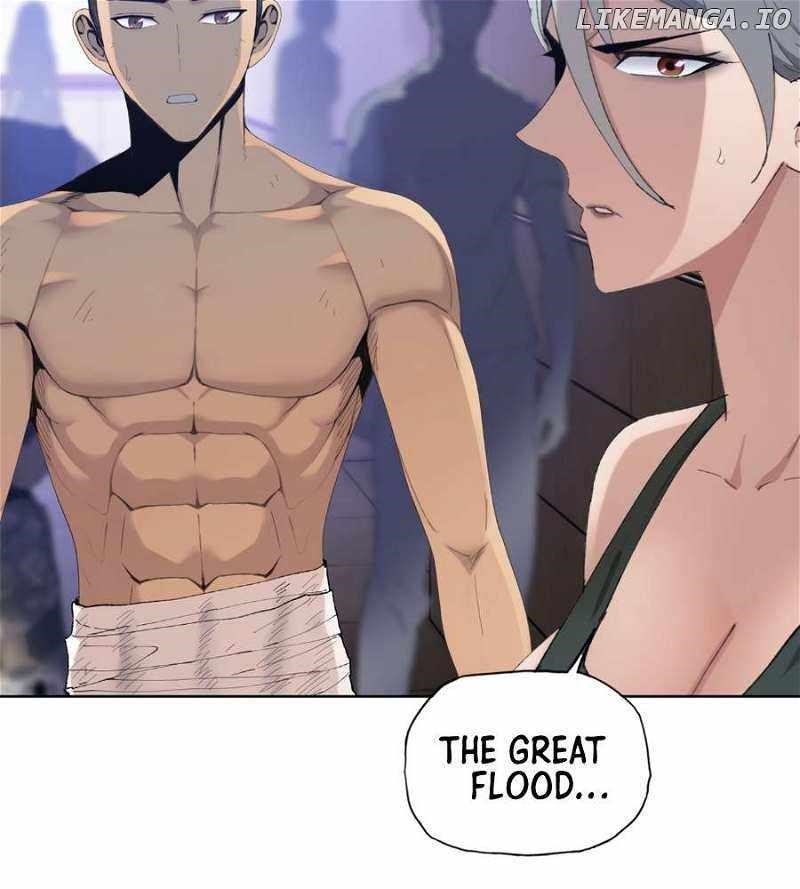 The Doomsday Ruthless Man: Hoarding Trillions of Supplies at the Beginning Chapter 15 - Page 60 in English