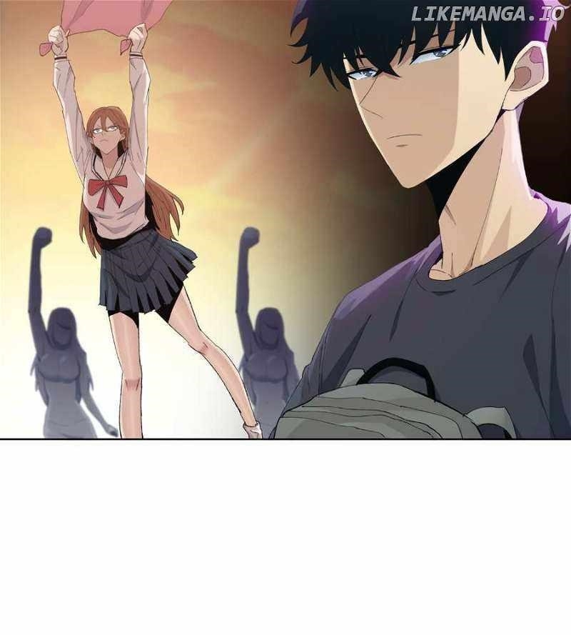 The Doomsday Ruthless Man: Hoarding Trillions of Supplies at the Beginning Chapter 15 - Page 64 in English