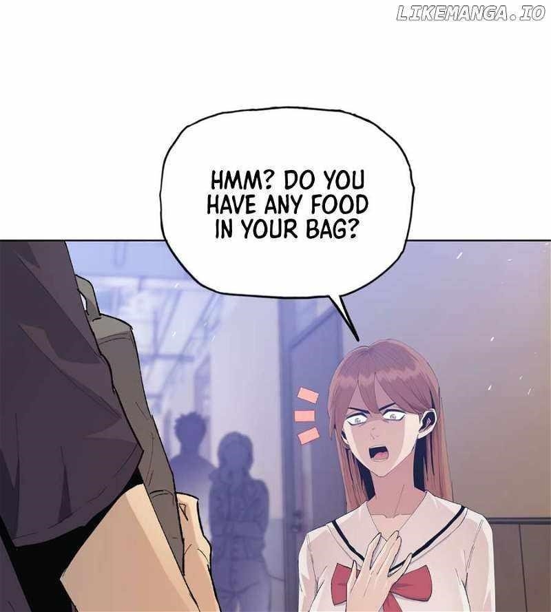 The Doomsday Ruthless Man: Hoarding Trillions of Supplies at the Beginning Chapter 15 - Page 65 in English