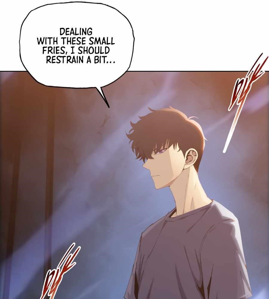 The Doomsday Ruthless Man: Hoarding Trillions of Supplies at the Beginning Chapter 16 - Page 106 in English