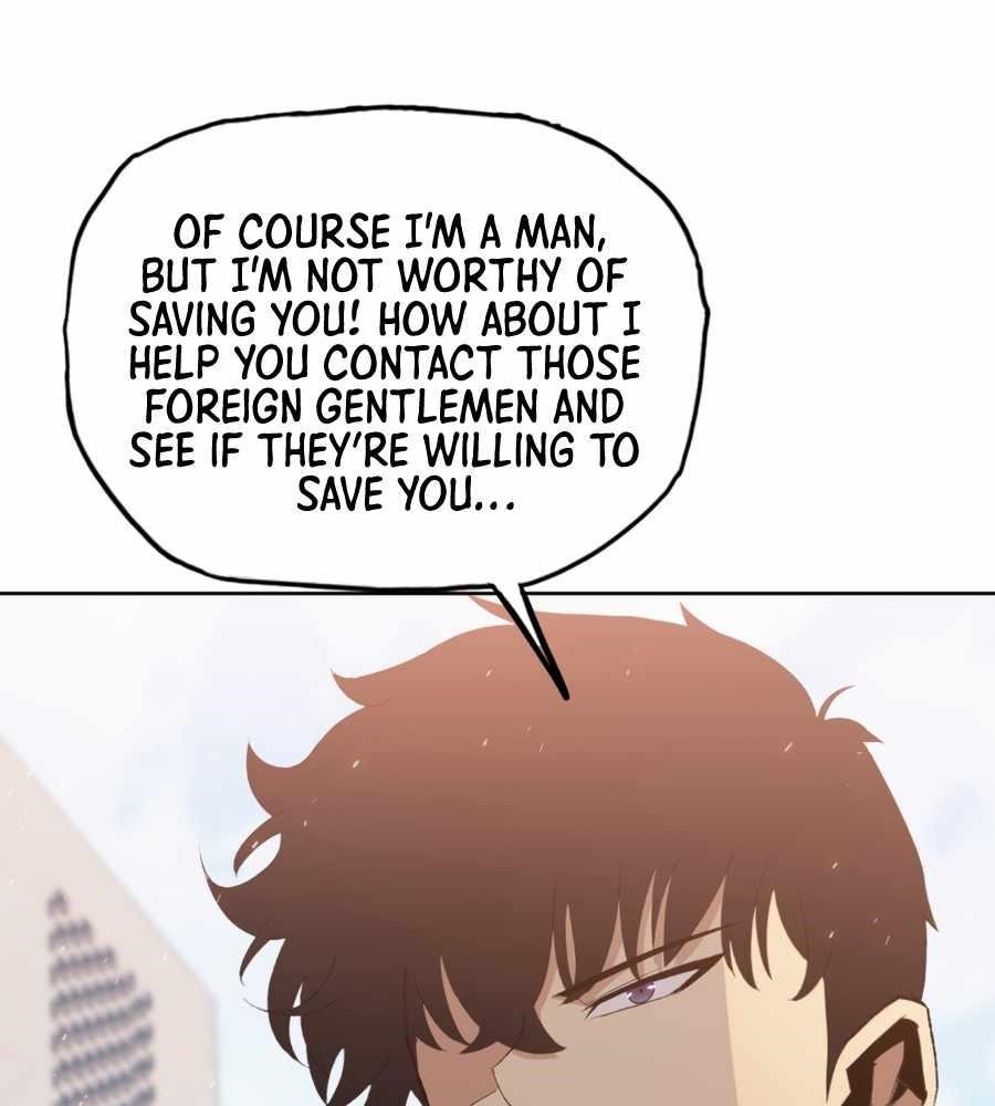 The Doomsday Ruthless Man: Hoarding Trillions of Supplies at the Beginning Chapter 16 - Page 24 in English
