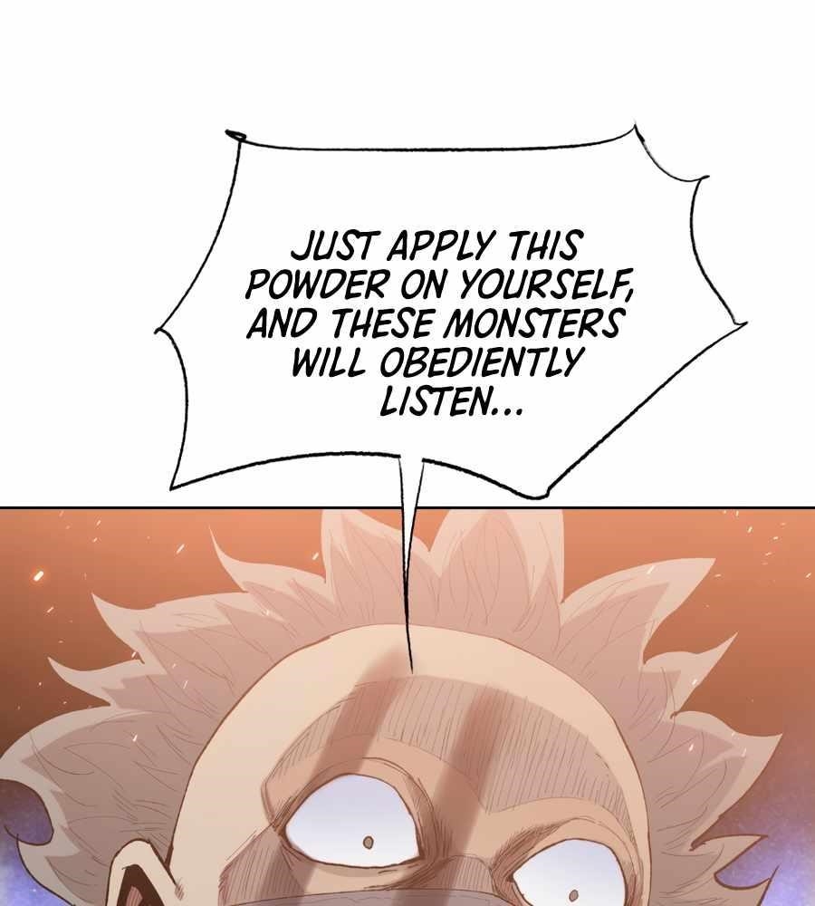 The Doomsday Ruthless Man: Hoarding Trillions of Supplies at the Beginning Chapter 16 - Page 45 in English