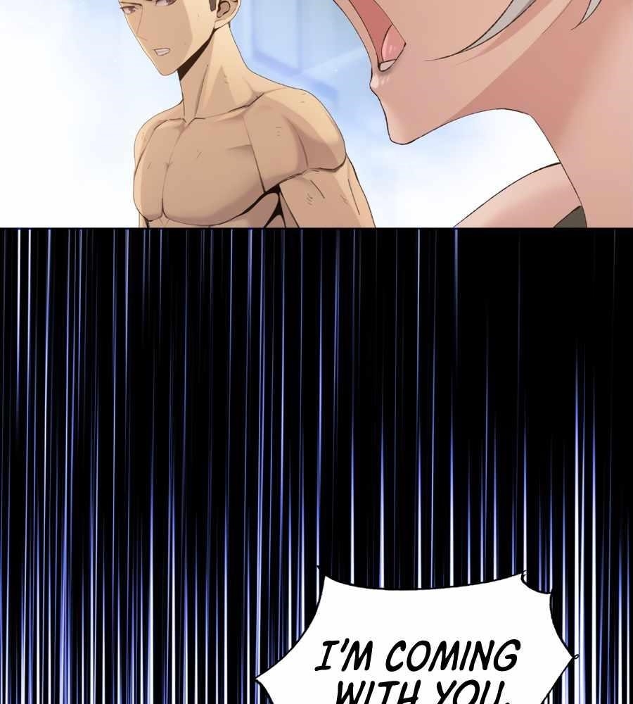 The Doomsday Ruthless Man: Hoarding Trillions of Supplies at the Beginning Chapter 16 - Page 8 in English