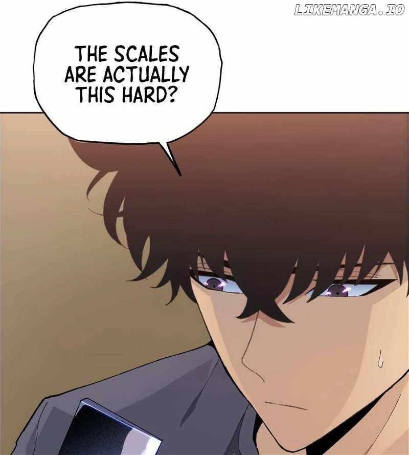 The Doomsday Ruthless Man: Hoarding Trillions of Supplies at the Beginning Chapter 17 - Page 104 in English