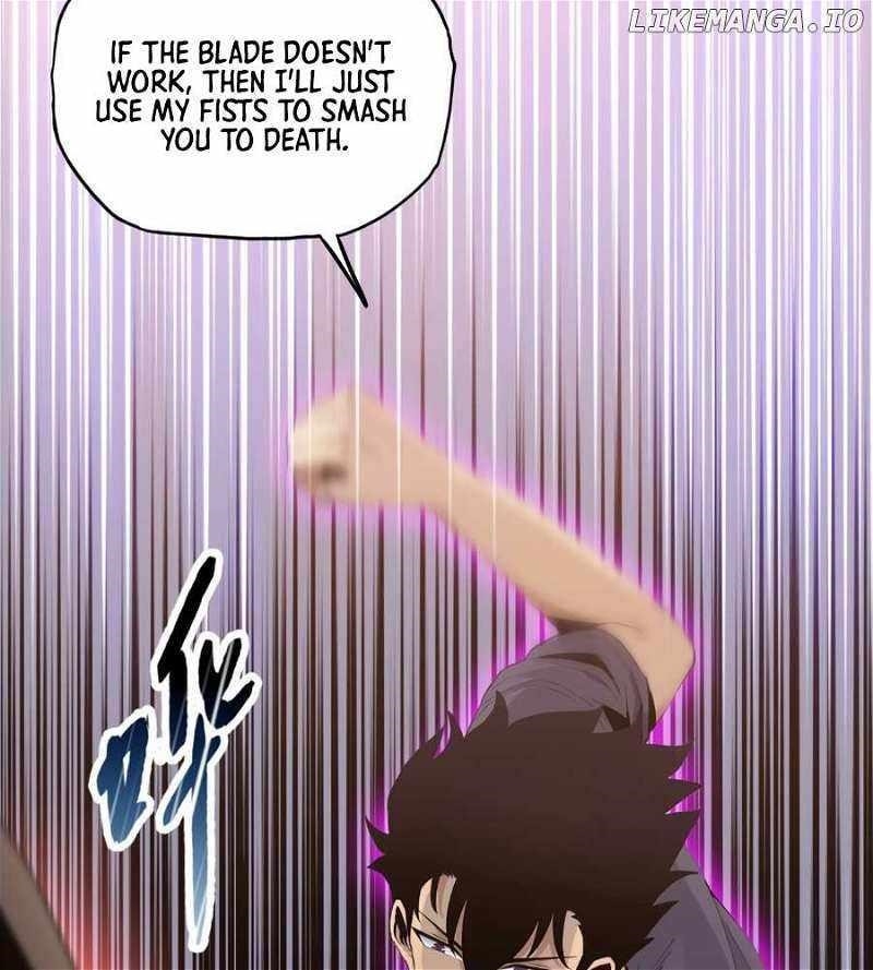 The Doomsday Ruthless Man: Hoarding Trillions of Supplies at the Beginning Chapter 17 - Page 108 in English