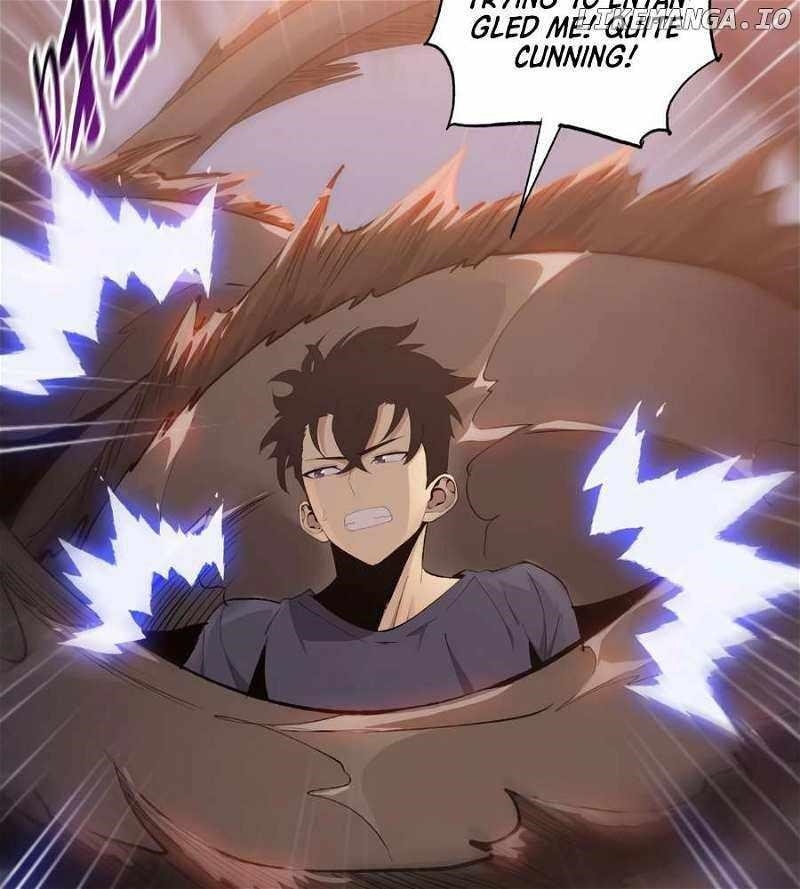 The Doomsday Ruthless Man: Hoarding Trillions of Supplies at the Beginning Chapter 17 - Page 117 in English