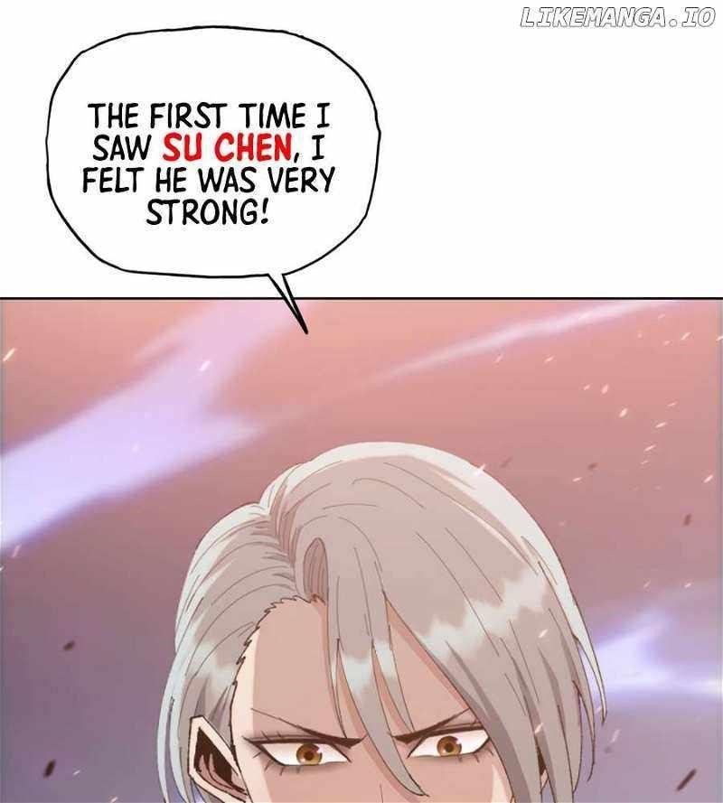 The Doomsday Ruthless Man: Hoarding Trillions of Supplies at the Beginning Chapter 17 - Page 130 in English