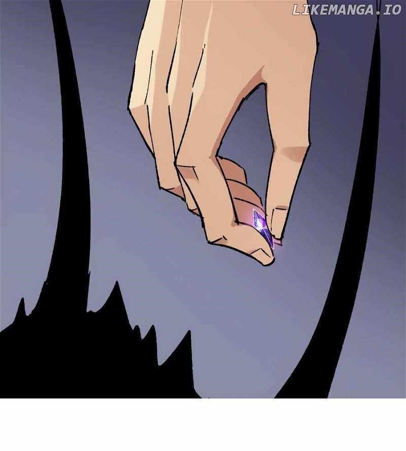 The Doomsday Ruthless Man: Hoarding Trillions of Supplies at the Beginning Chapter 17 - Page 150 in English