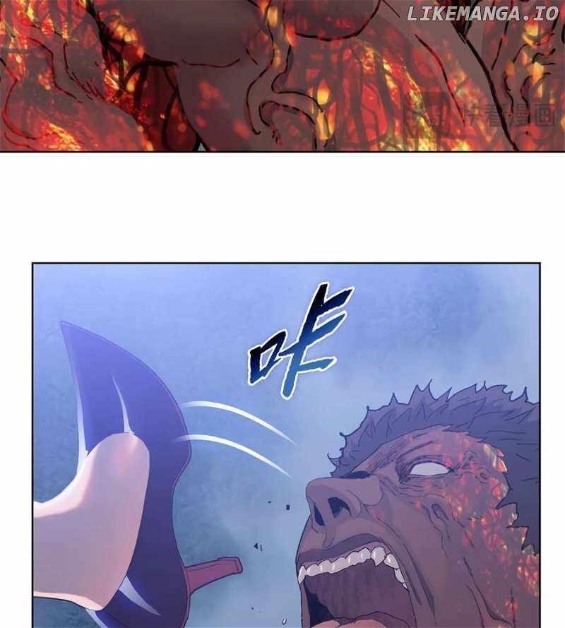 The Doomsday Ruthless Man: Hoarding Trillions of Supplies at the Beginning Chapter 17 - Page 45 in English