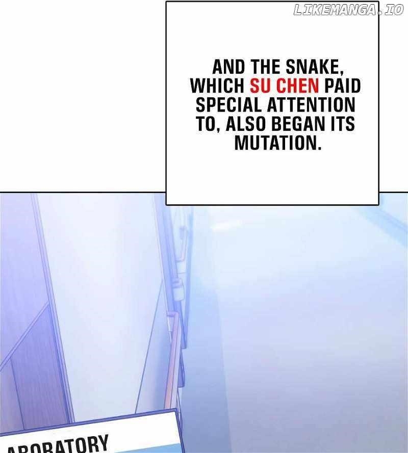 The Doomsday Ruthless Man: Hoarding Trillions of Supplies at the Beginning Chapter 17 - Page 66 in English