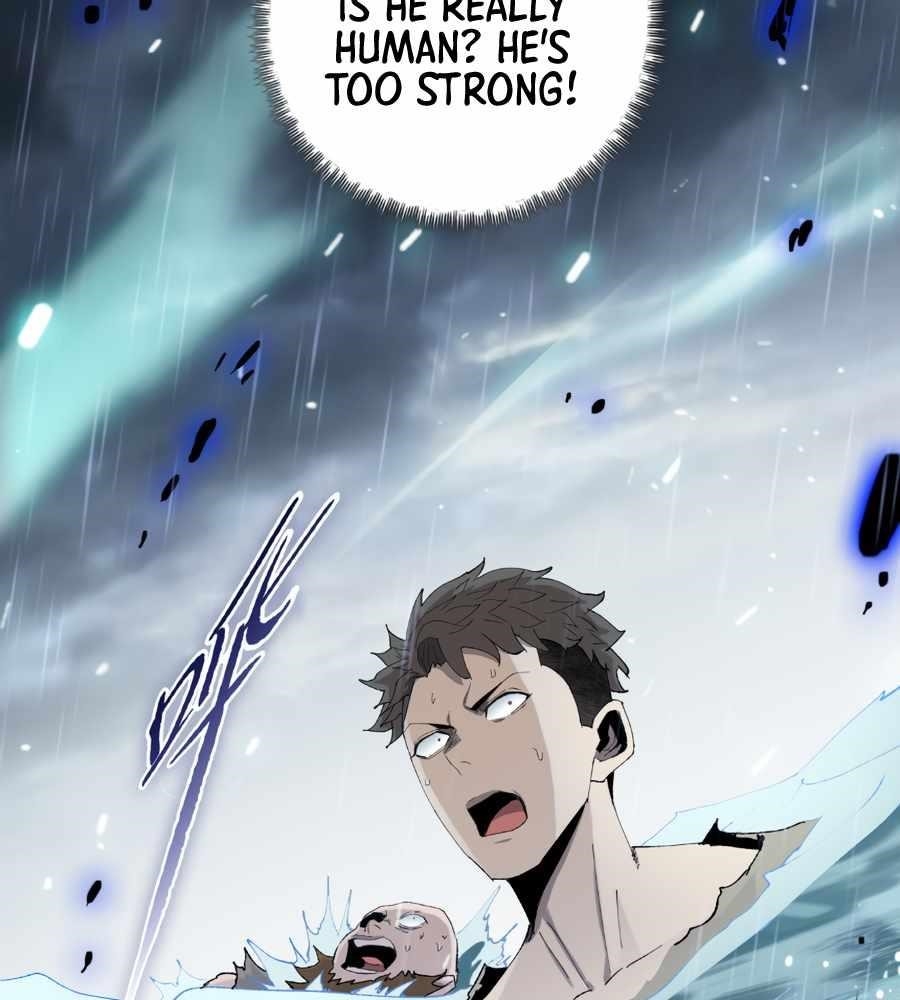 The Doomsday Ruthless Man: Hoarding Trillions of Supplies at the Beginning Chapter 18 - Page 110 in English