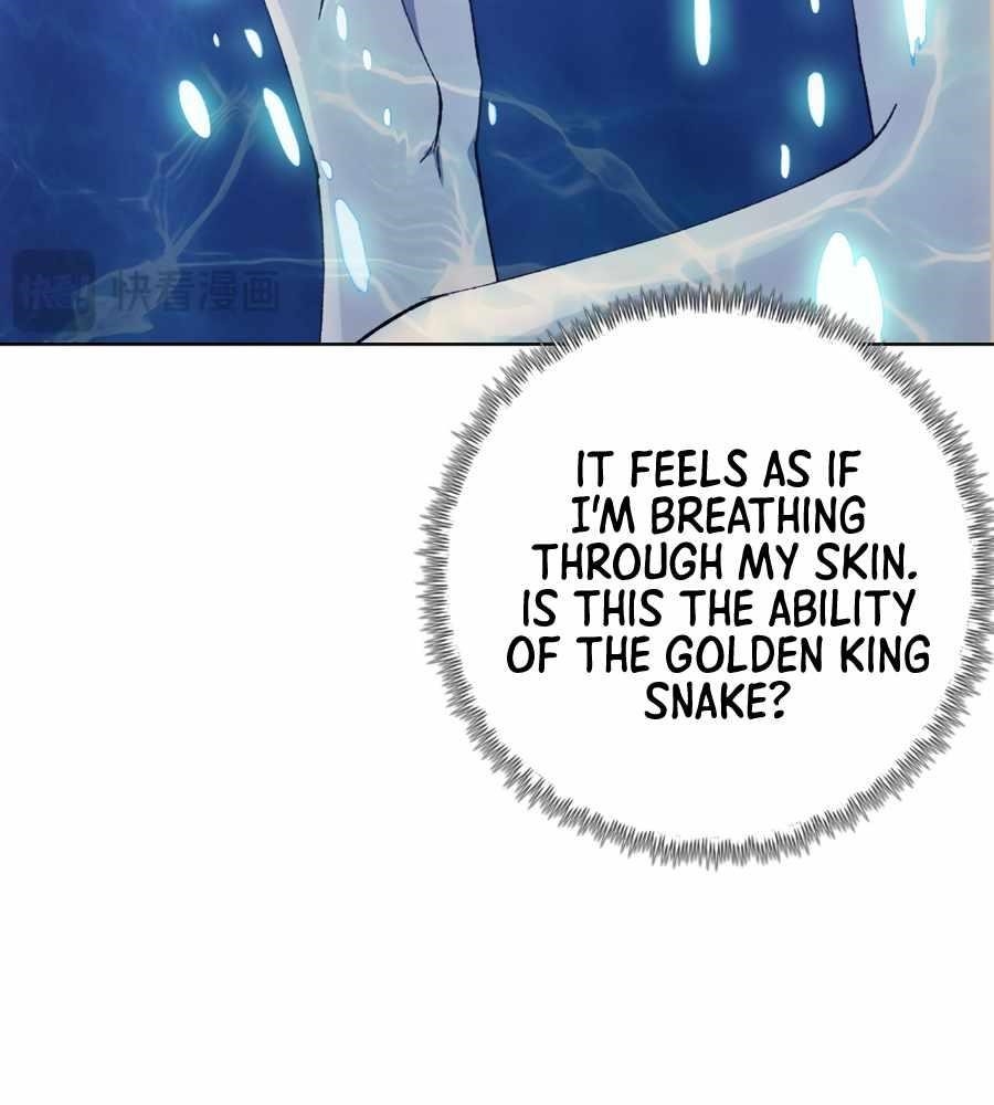 The Doomsday Ruthless Man: Hoarding Trillions of Supplies at the Beginning Chapter 18 - Page 15 in English