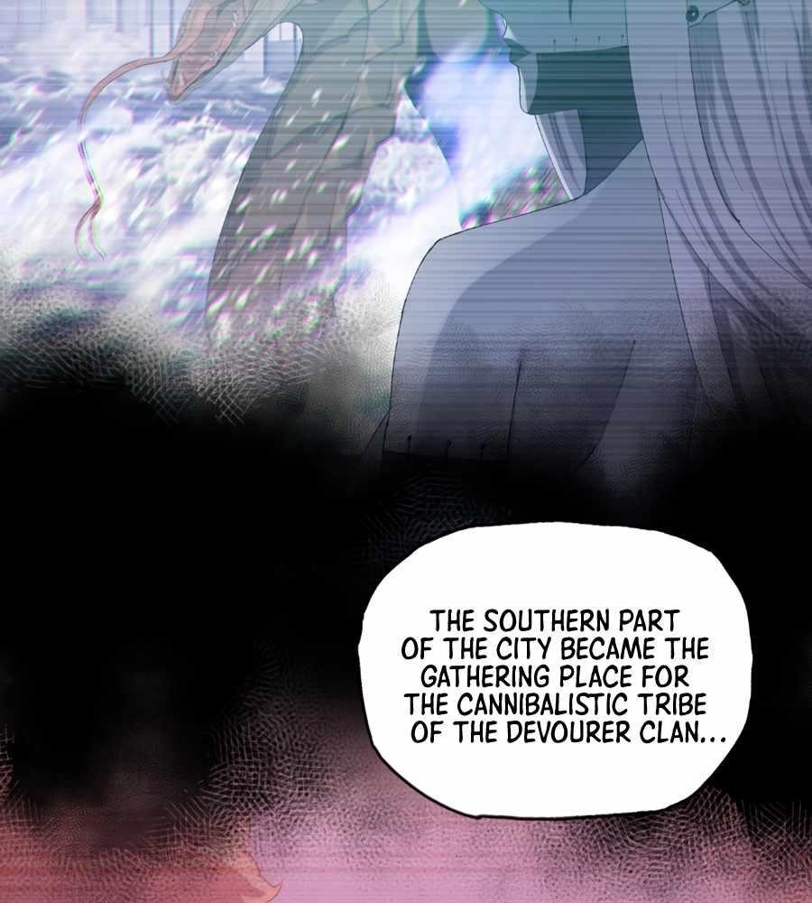 The Doomsday Ruthless Man: Hoarding Trillions of Supplies at the Beginning Chapter 18 - Page 26 in English