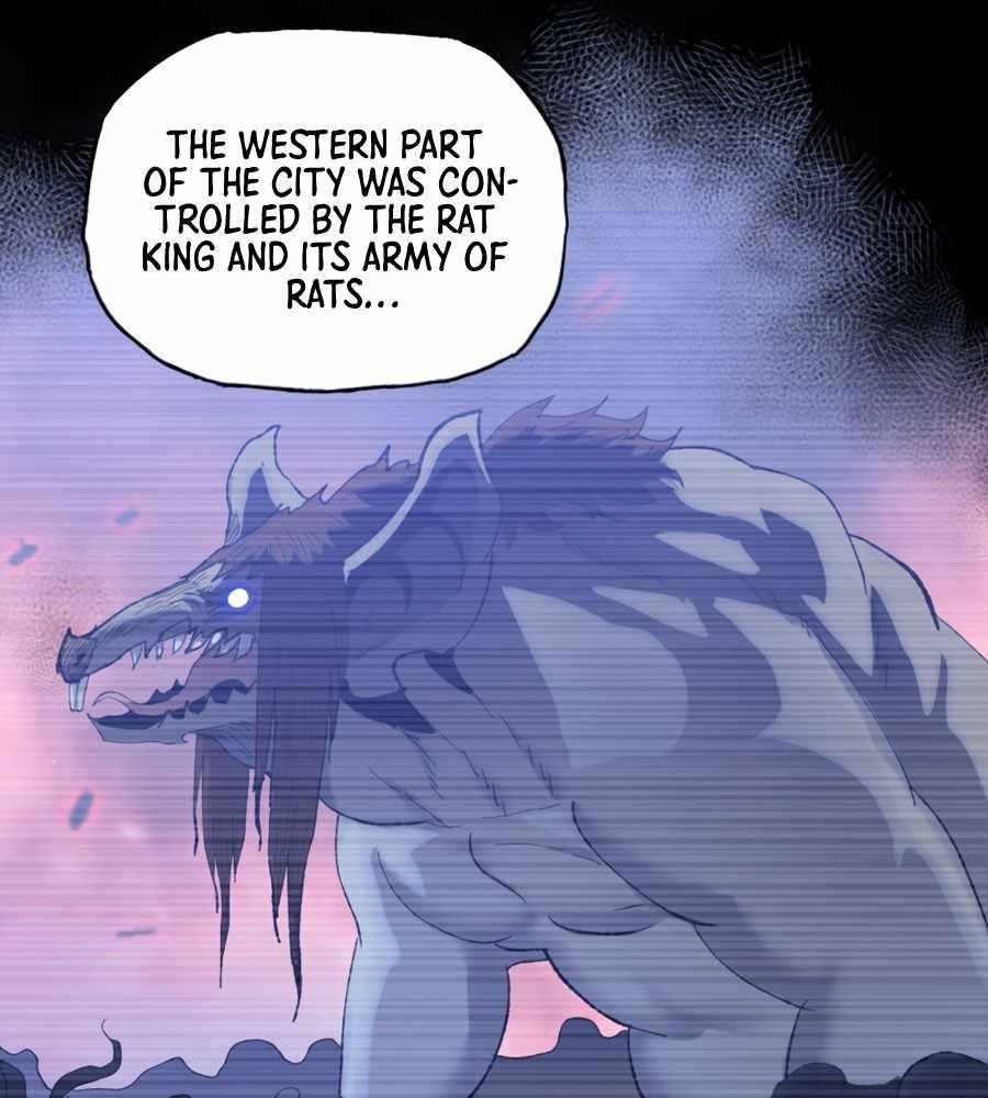 The Doomsday Ruthless Man: Hoarding Trillions of Supplies at the Beginning Chapter 18 - Page 28 in English