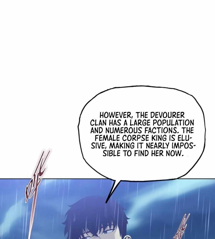 The Doomsday Ruthless Man: Hoarding Trillions of Supplies at the Beginning Chapter 18 - Page 33 in English