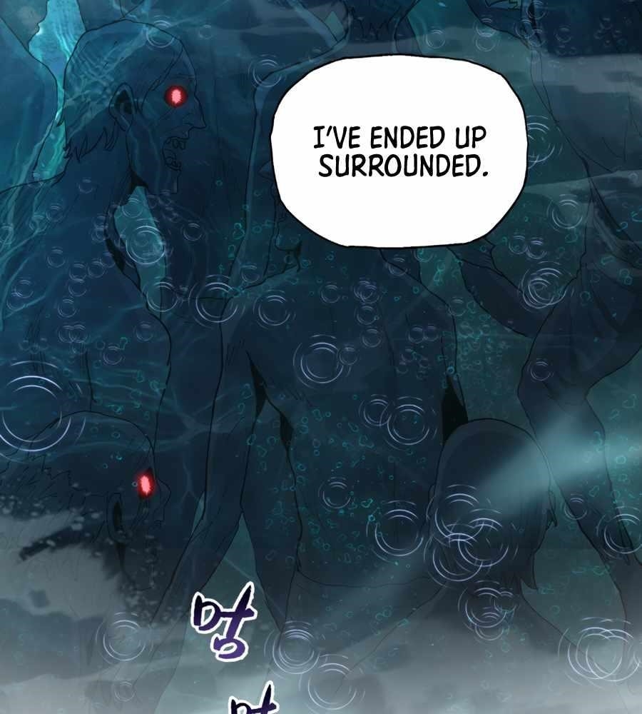 The Doomsday Ruthless Man: Hoarding Trillions of Supplies at the Beginning Chapter 18 - Page 40 in English