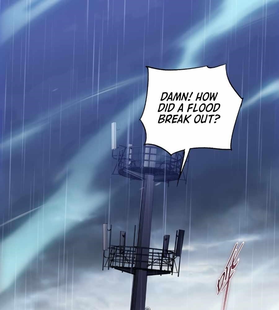 The Doomsday Ruthless Man: Hoarding Trillions of Supplies at the Beginning Chapter 18 - Page 43 in English