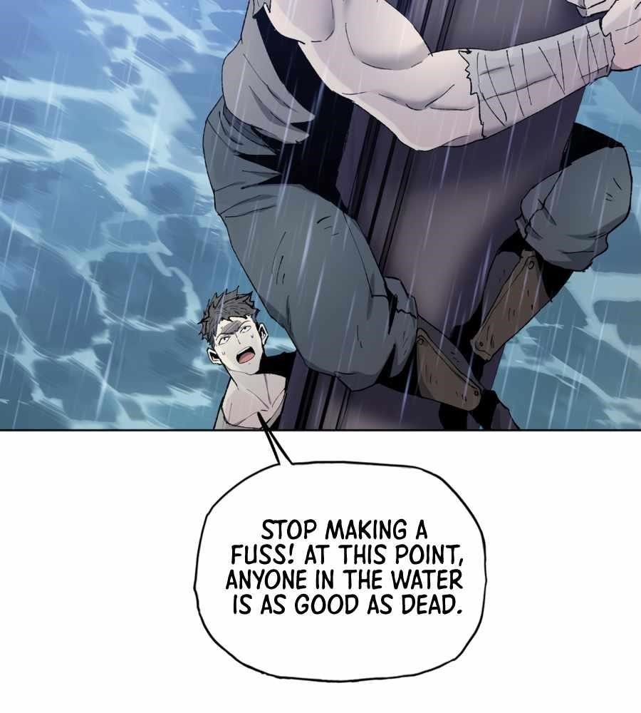 The Doomsday Ruthless Man: Hoarding Trillions of Supplies at the Beginning Chapter 18 - Page 46 in English