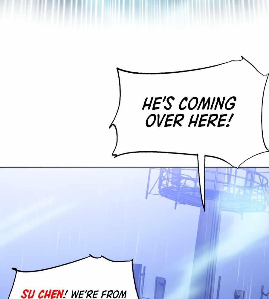 The Doomsday Ruthless Man: Hoarding Trillions of Supplies at the Beginning Chapter 18 - Page 59 in English