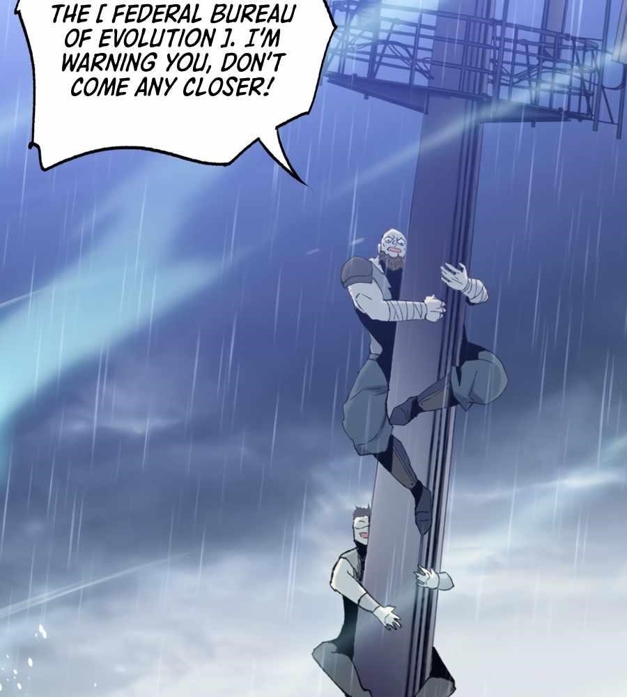 The Doomsday Ruthless Man: Hoarding Trillions of Supplies at the Beginning Chapter 18 - Page 60 in English