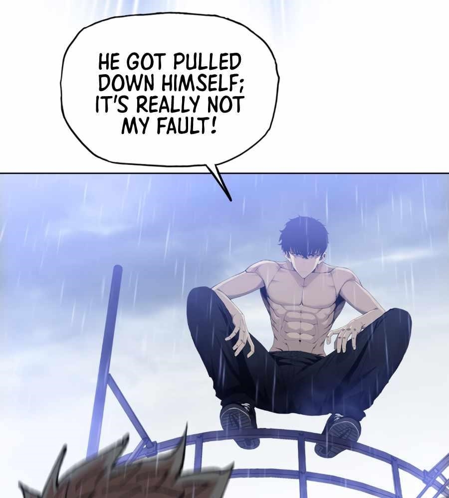 The Doomsday Ruthless Man: Hoarding Trillions of Supplies at the Beginning Chapter 18 - Page 96 in English