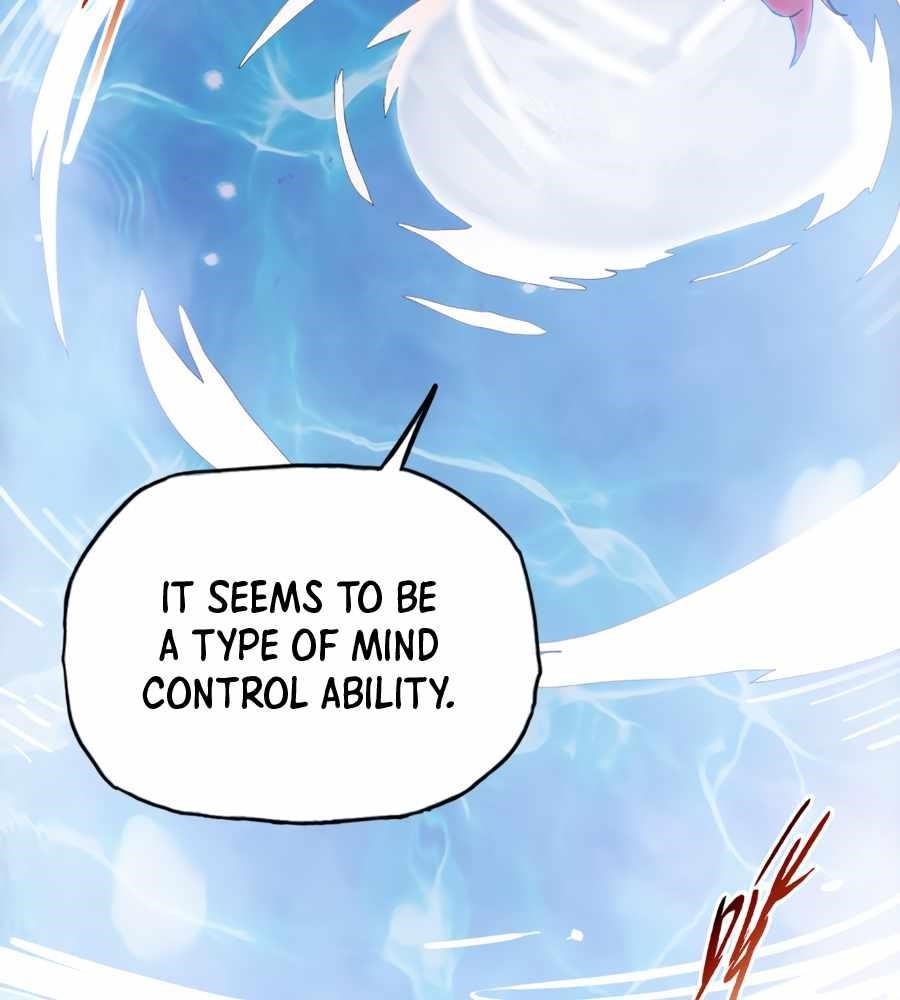 The Doomsday Ruthless Man: Hoarding Trillions of Supplies at the Beginning Chapter 19 - Page 104 in English