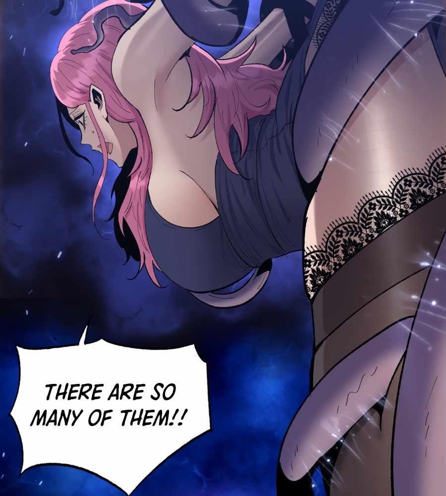 The Doomsday Ruthless Man: Hoarding Trillions of Supplies at the Beginning Chapter 19 - Page 41 in English