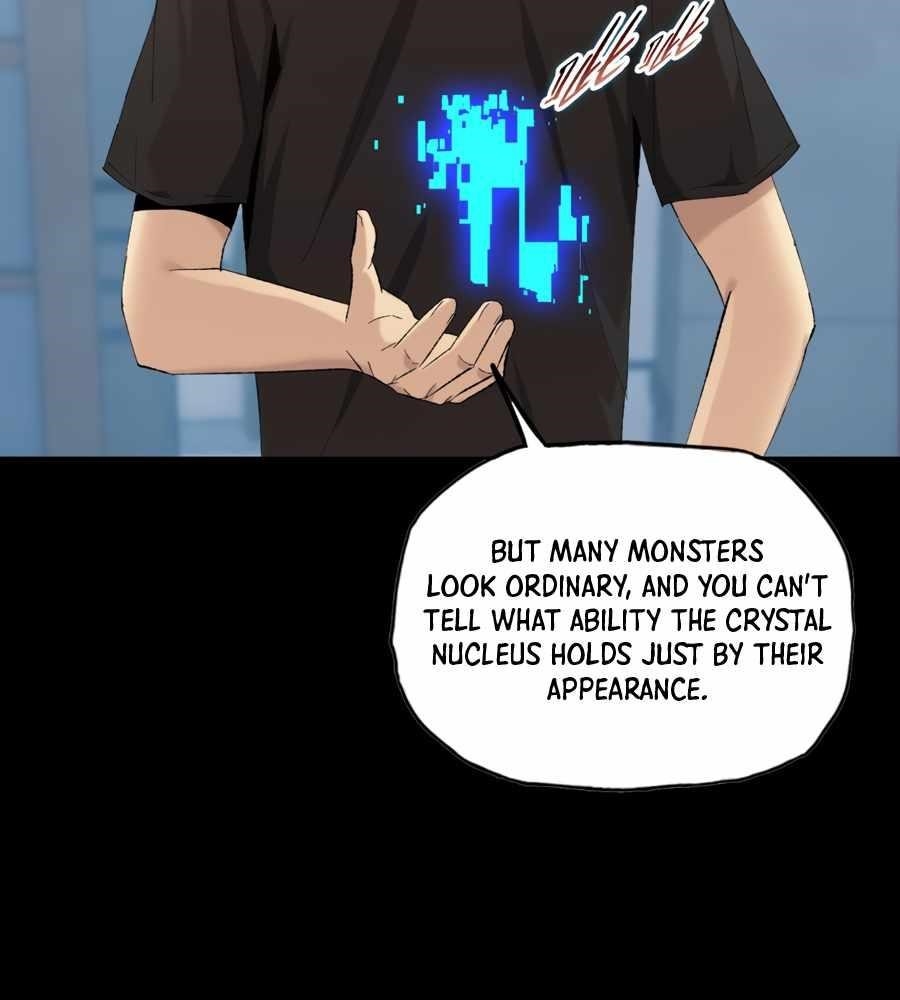 The Doomsday Ruthless Man: Hoarding Trillions of Supplies at the Beginning Chapter 19 - Page 48 in English
