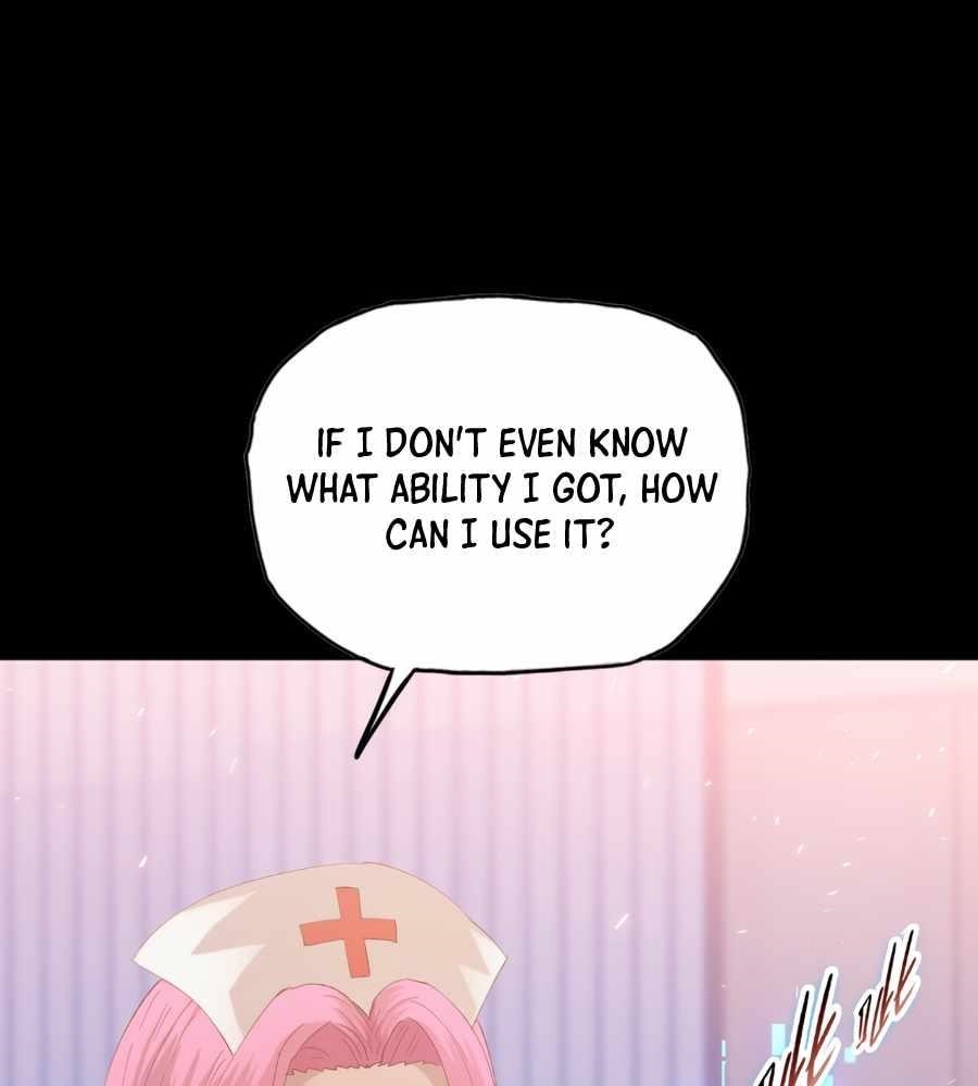 The Doomsday Ruthless Man: Hoarding Trillions of Supplies at the Beginning Chapter 19 - Page 49 in English
