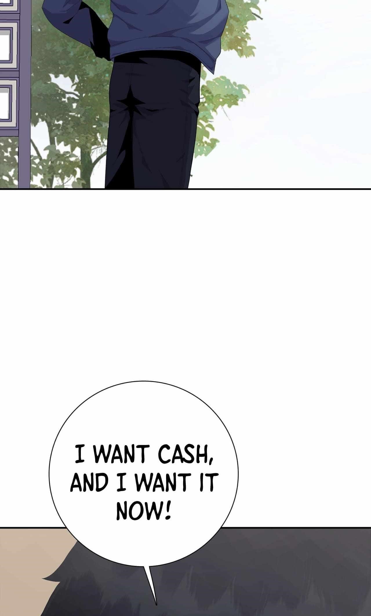 The Doomsday Ruthless Man: Hoarding Trillions of Supplies at the Beginning Chapter 2 - Page 36 in English
