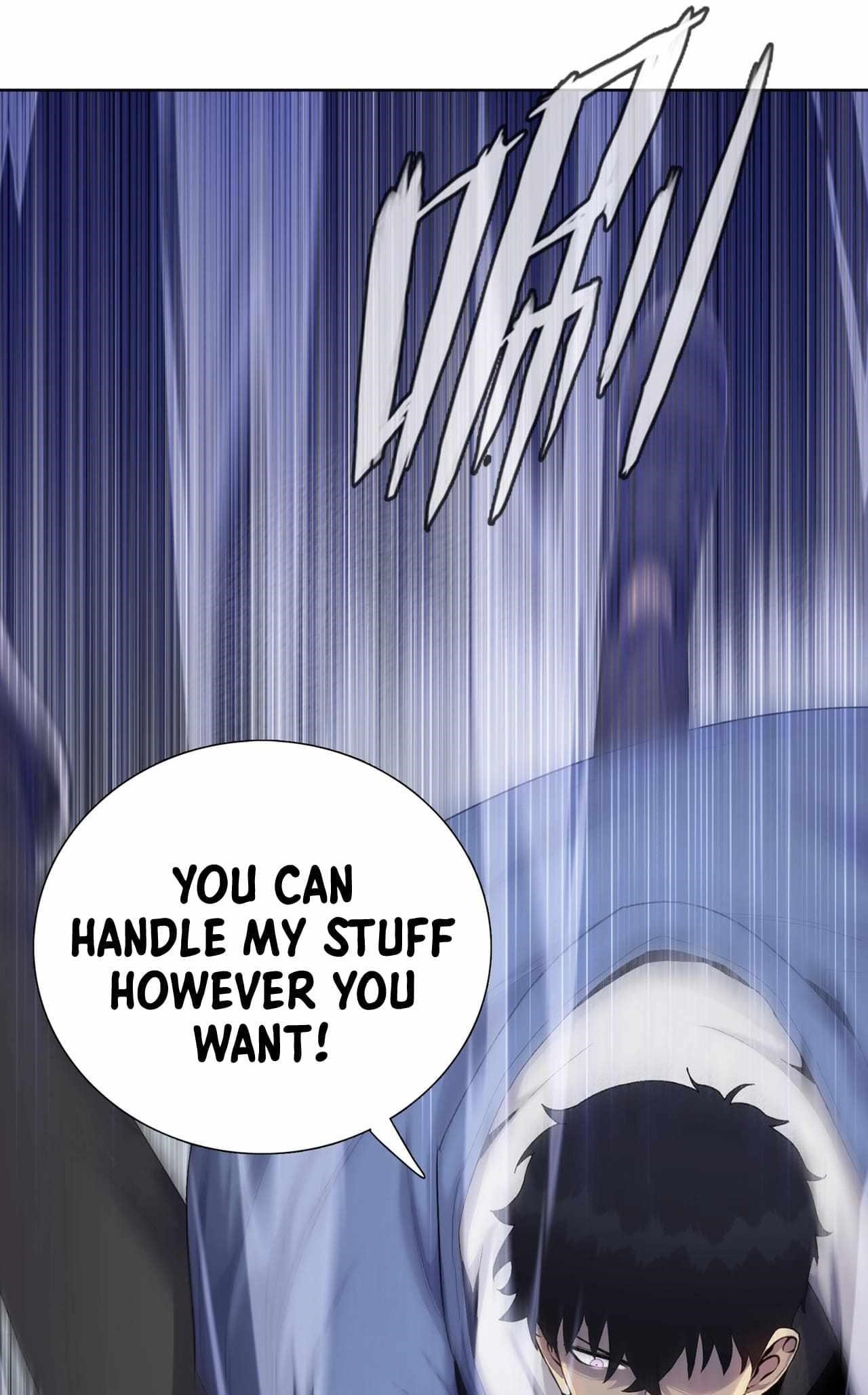 The Doomsday Ruthless Man: Hoarding Trillions of Supplies at the Beginning Chapter 2 - Page 46 in English
