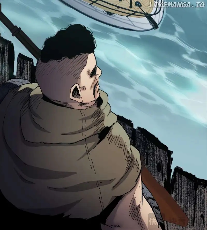 The Doomsday Ruthless Man: Hoarding Trillions of Supplies at the Beginning Chapter 20 - Page 27 in English