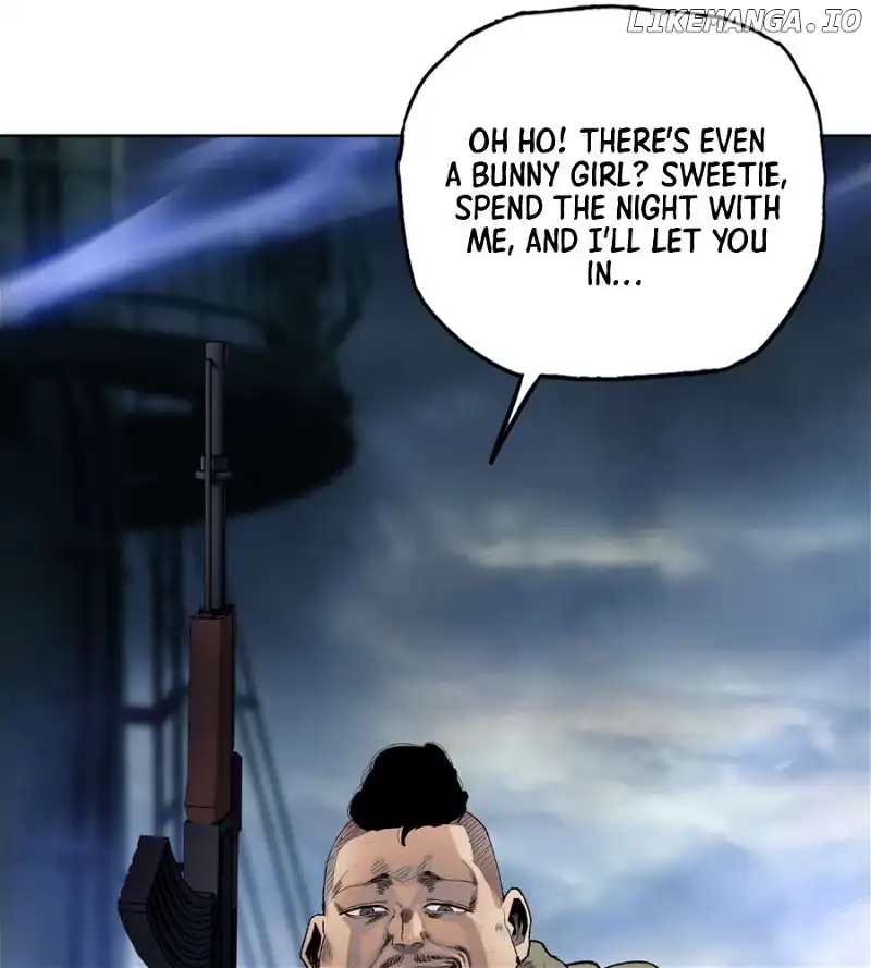 The Doomsday Ruthless Man: Hoarding Trillions of Supplies at the Beginning Chapter 20 - Page 29 in English