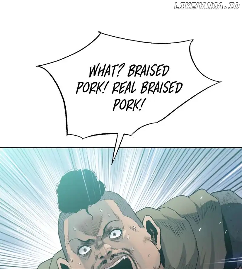 The Doomsday Ruthless Man: Hoarding Trillions of Supplies at the Beginning Chapter 20 - Page 35 in English
