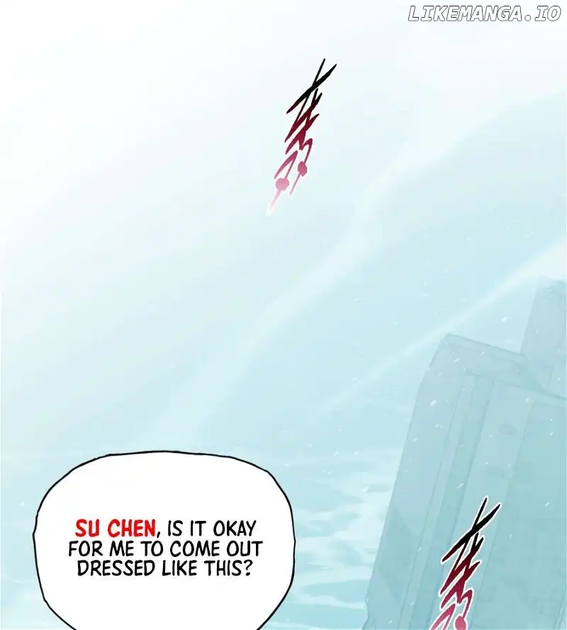 The Doomsday Ruthless Man: Hoarding Trillions of Supplies at the Beginning Chapter 20 - Page 4 in English