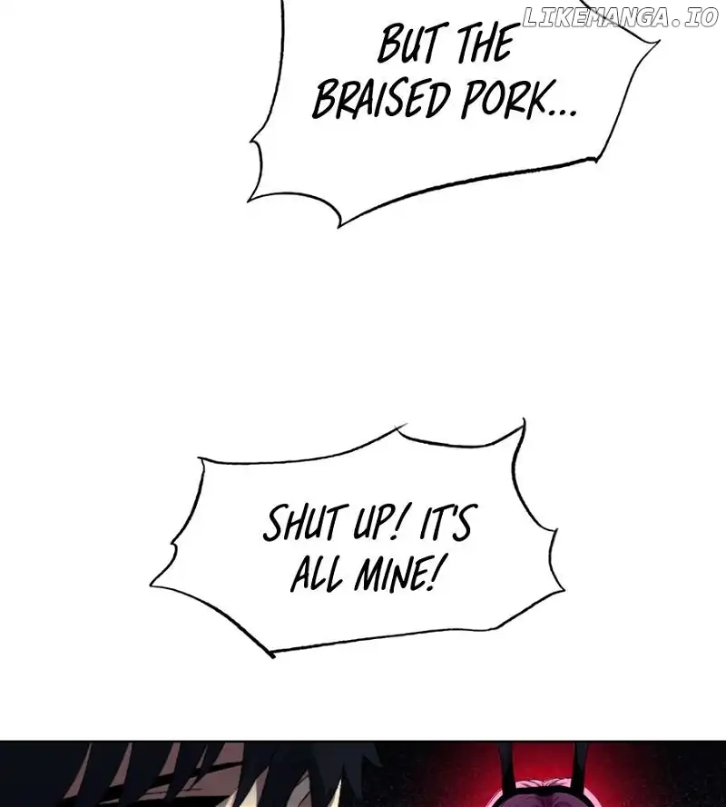 The Doomsday Ruthless Man: Hoarding Trillions of Supplies at the Beginning Chapter 20 - Page 45 in English