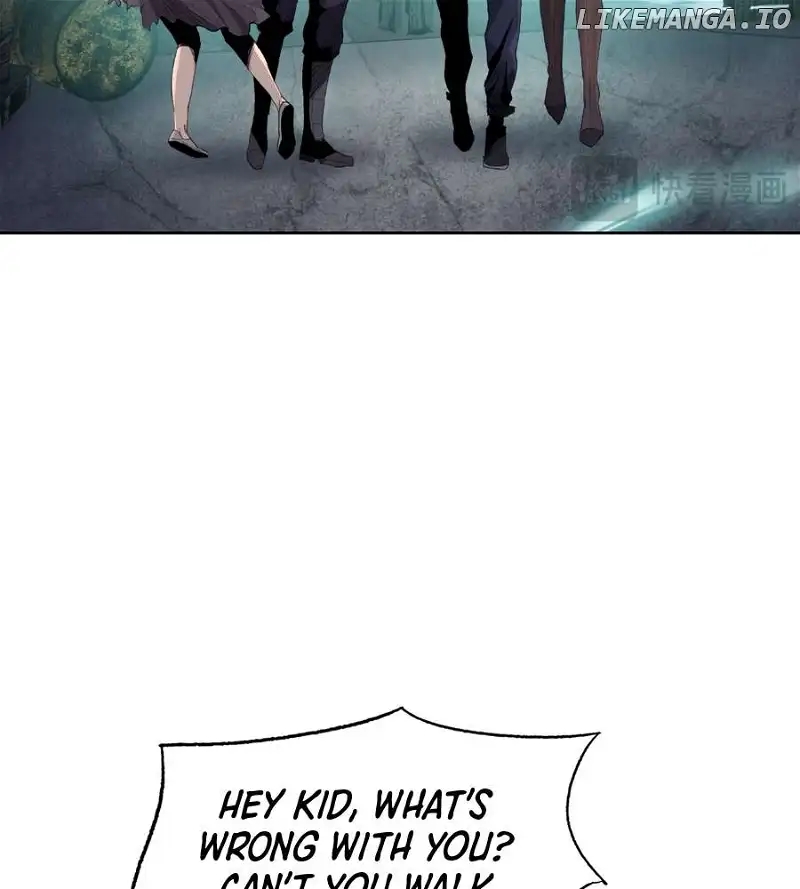 The Doomsday Ruthless Man: Hoarding Trillions of Supplies at the Beginning Chapter 20 - Page 55 in English