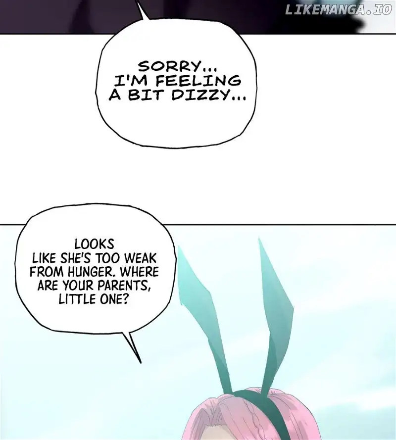 The Doomsday Ruthless Man: Hoarding Trillions of Supplies at the Beginning Chapter 20 - Page 58 in English