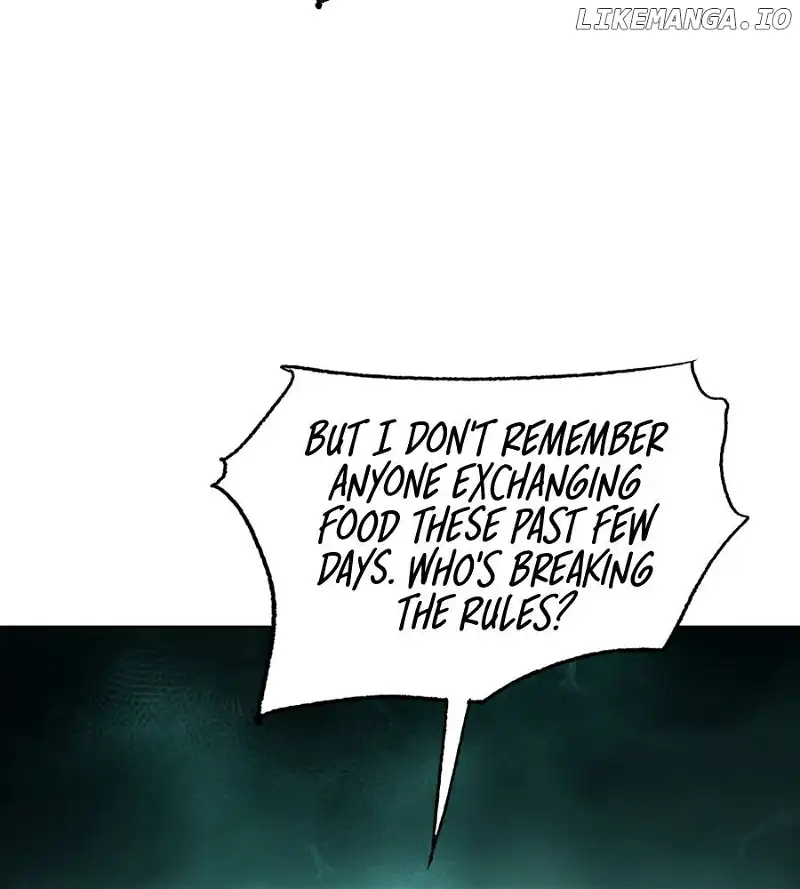 The Doomsday Ruthless Man: Hoarding Trillions of Supplies at the Beginning Chapter 20 - Page 81 in English