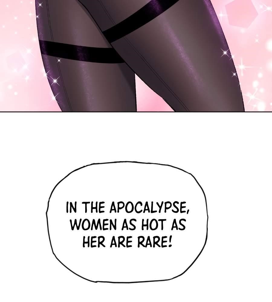 The Doomsday Ruthless Man: Hoarding Trillions of Supplies at the Beginning Chapter 21 - Page 105 in English