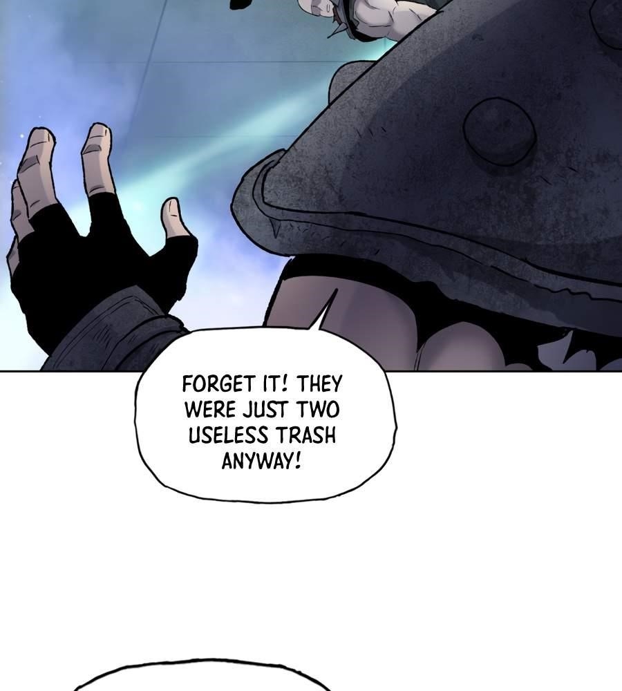 The Doomsday Ruthless Man: Hoarding Trillions of Supplies at the Beginning Chapter 21 - Page 25 in English