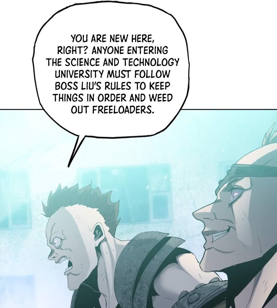 The Doomsday Ruthless Man: Hoarding Trillions of Supplies at the Beginning Chapter 21 - Page 30 in English
