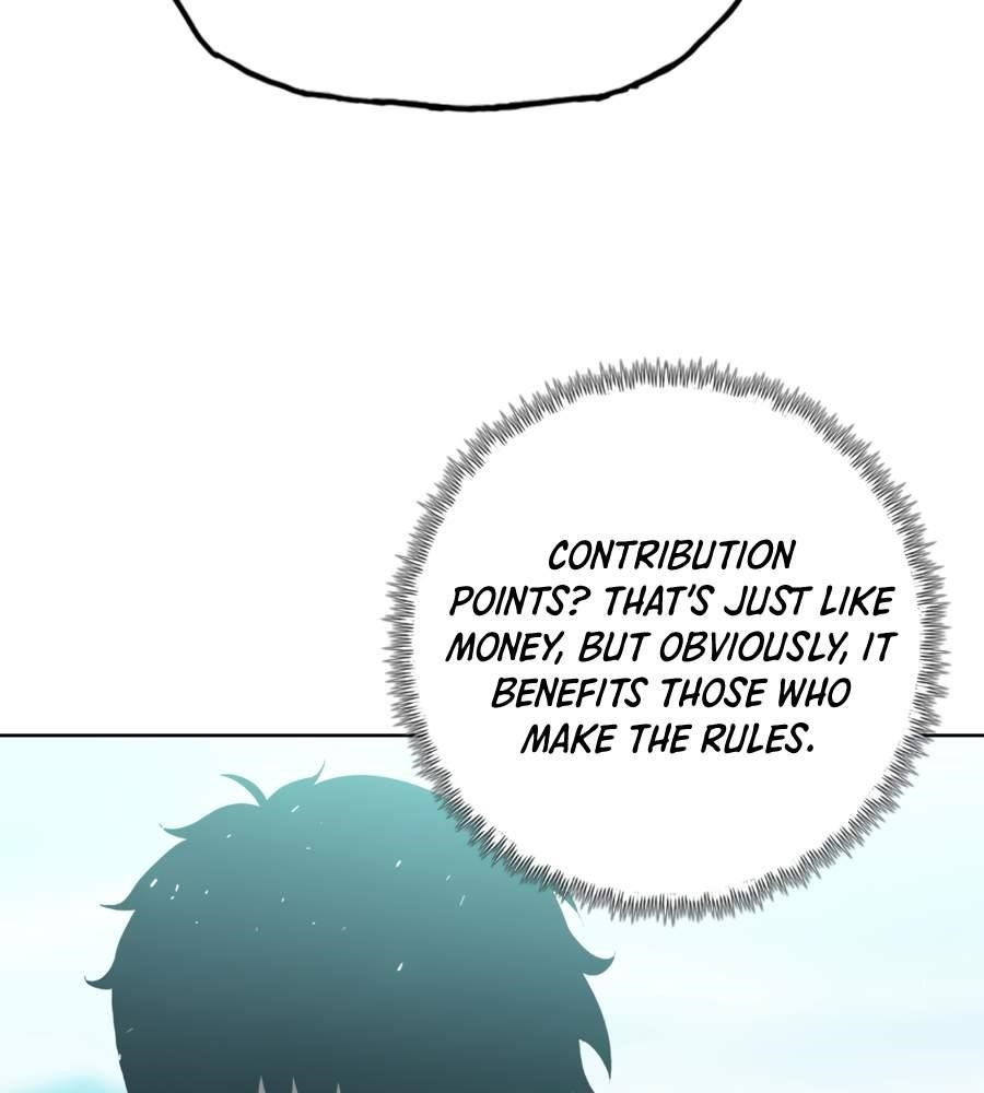 The Doomsday Ruthless Man: Hoarding Trillions of Supplies at the Beginning Chapter 21 - Page 32 in English